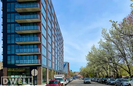 2 Bedroom West Loop Apartment