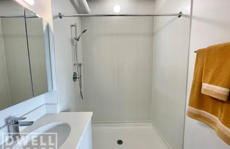 Studio Uptown Apartment