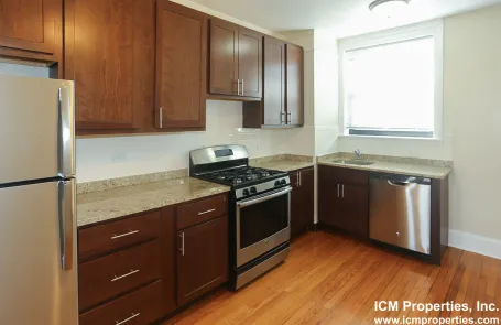 1 Bedroom Ravenswood Apartment