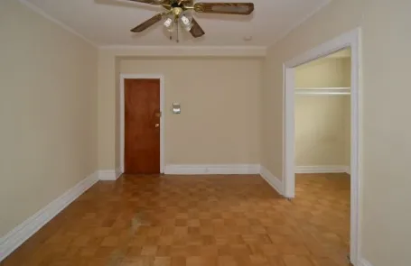 Studio Lakeview Apartment