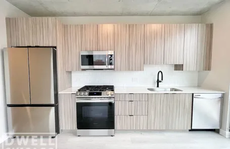 3 Bedroom Uptown Apartment