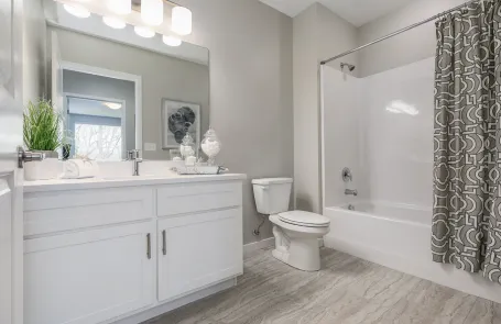 2 Bedroom Naperville Apartment