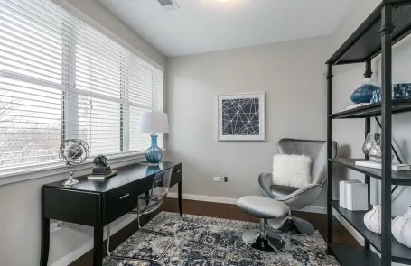 2 Bedroom Naperville Apartment