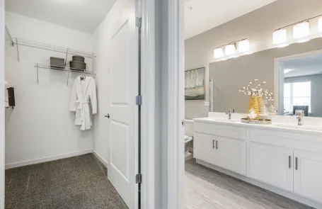 2 Bedroom Naperville Apartment