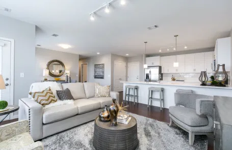 2 Bedroom Naperville Apartment