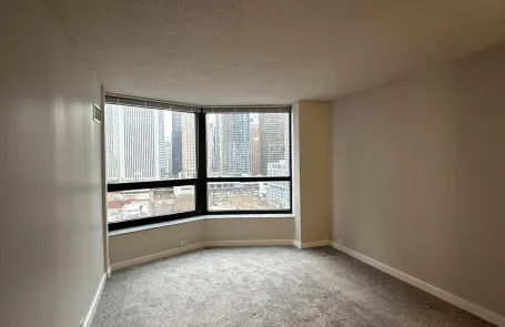 1 Bedroom Lakeshore East Apartment