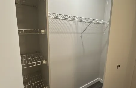 1 Bedroom Lakeshore East Apartment