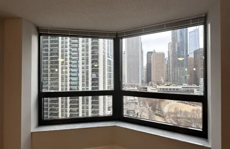 1 Bedroom Lakeshore East Apartment
