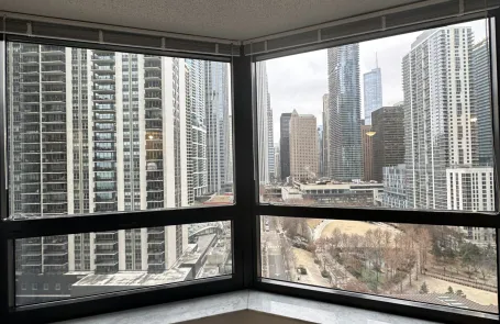 1 Bedroom Lakeshore East Apartment