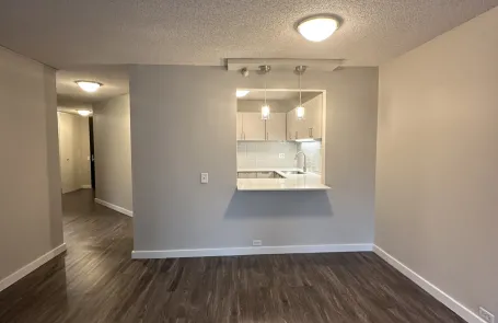 1 Bedroom Lakeshore East Apartment