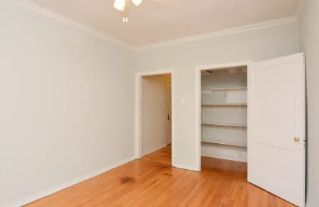 Studio Lakeview Apartment