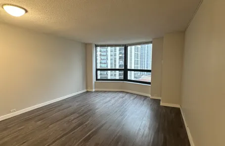1 Bedroom Lakeshore East Apartment
