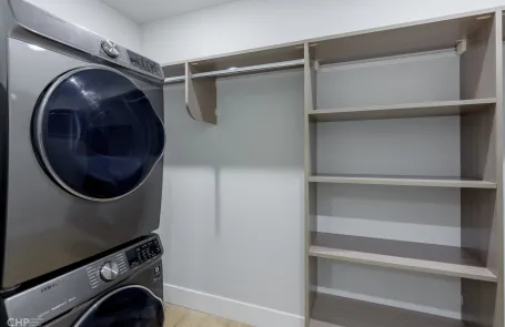 2 Bedroom River West Apartment