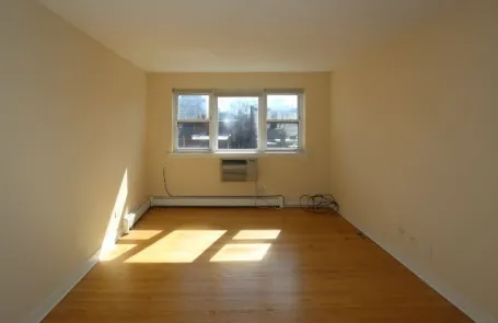 1 Bedroom Lincoln Park Apartment