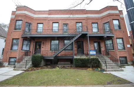 1 Bedroom Evanston Apartment