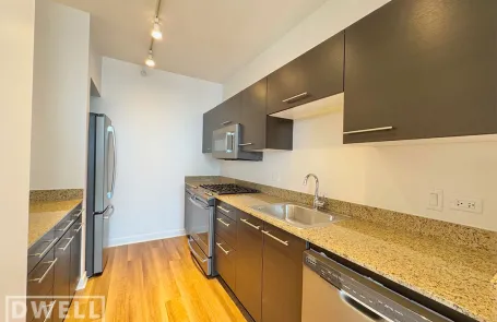 1 Bedroom Lincoln Park Apartment
