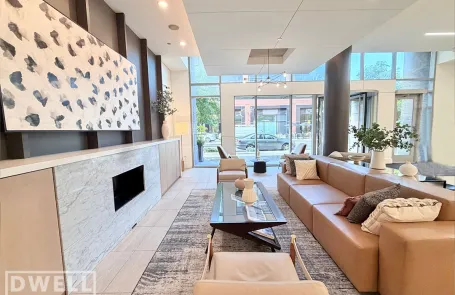1 Bedroom Old Town Apartment