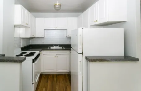 Studio Gold Coast Apartment