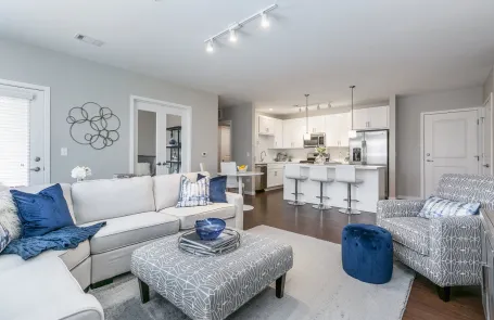 2 Bedroom Naperville Apartment
