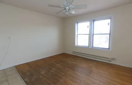 Studio Lakeview Apartment