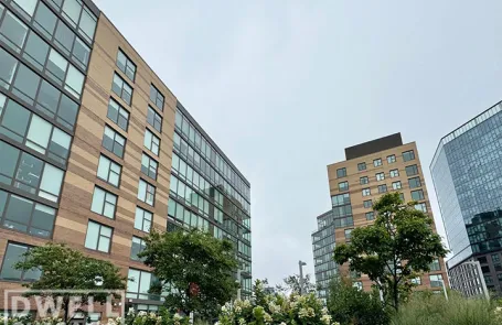 1 Bedroom River West Apartment