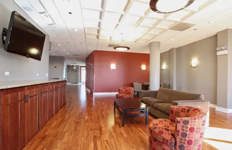 1 Bedroom South Loop Apartment