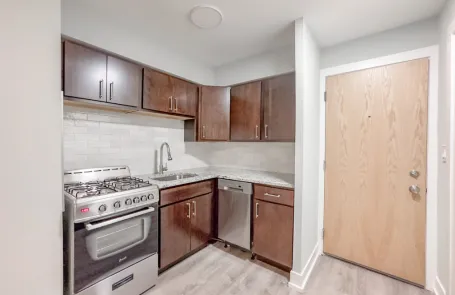 Studio Lakeview Apartment