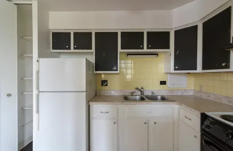 1 Bedroom Gold Coast Apartment