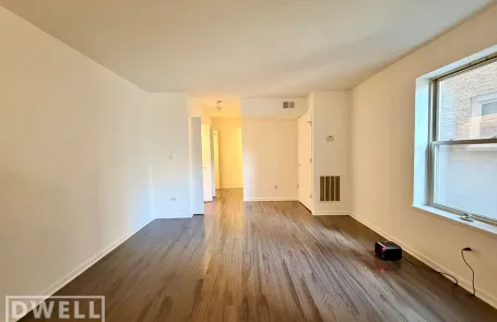 Studio Margate Park Apartment