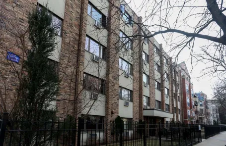 1 Bedroom Lincoln Park Apartment