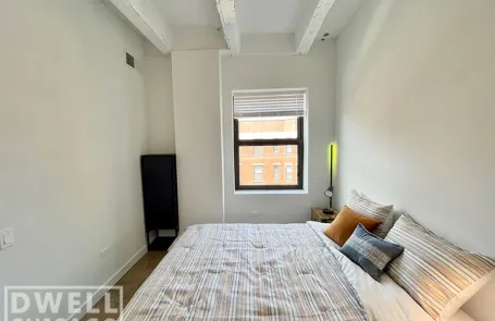 Studio Uptown Apartment