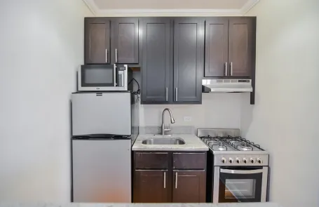 Studio Ravenswood Apartment