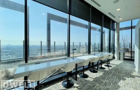1 Bedroom West Loop Apartment
