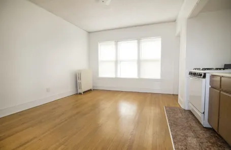 1 Bedroom Evanston Apartment