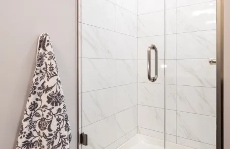 Studio Chicago Loop Apartment
