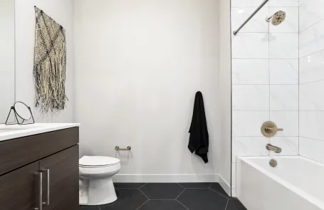 1 Bedroom Chicago Loop Apartment