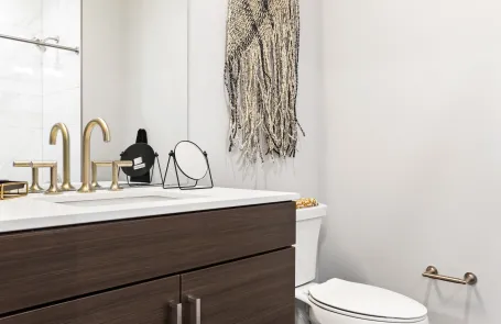 1 Bedroom Chicago Loop Apartment