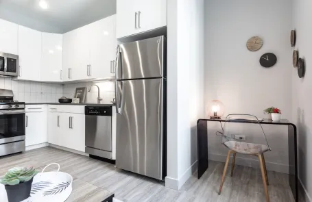 1 Bedroom Chicago Loop Apartment