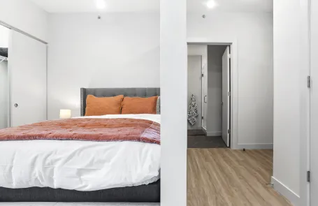 1 Bedroom Chicago Loop Apartment