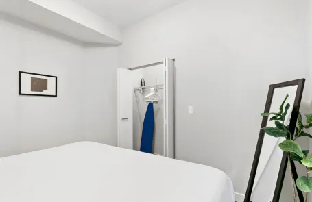 2 Bedroom Ukrainian Village Apartment