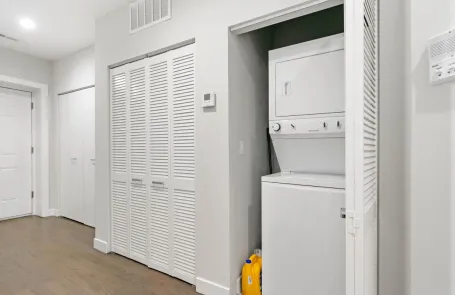 2 Bedroom Ukrainian Village Apartment