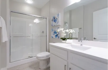 2 Bedroom Naperville Apartment