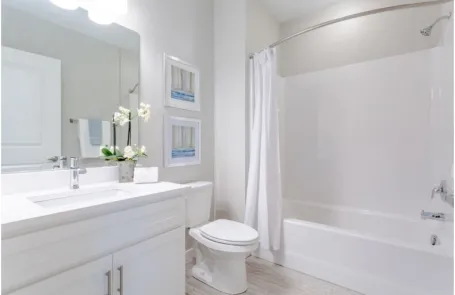 2 Bedroom Naperville Apartment