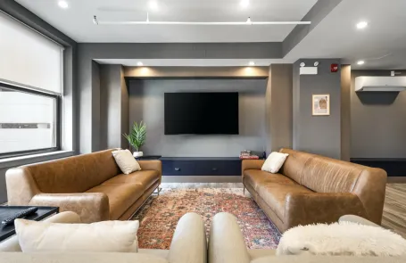 1 Bedroom Chicago Loop Apartment