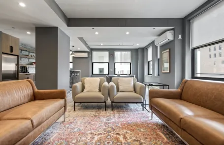 1 Bedroom Chicago Loop Apartment
