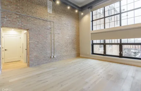 2 Bedroom River West Apartment