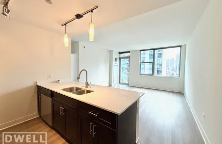 1 Bedroom Old Town Apartment
