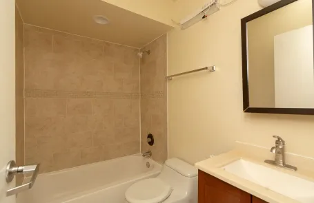 1 Bedroom Gold Coast Apartment