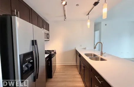1 Bedroom Old Town Apartment