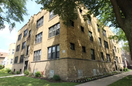 2 Bedroom West Ridge Apartment